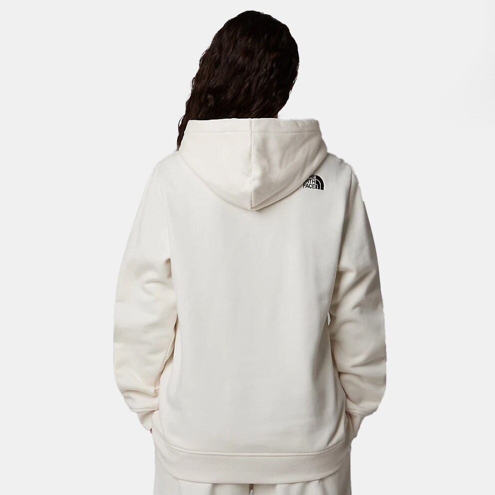 The North Face Drew Peak Women's Hoodie