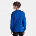 Vans B Tagged True Blue Kids' Longsleeve Shirt