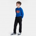 Vans B Tagged True Blue Kids' Longsleeve Shirt