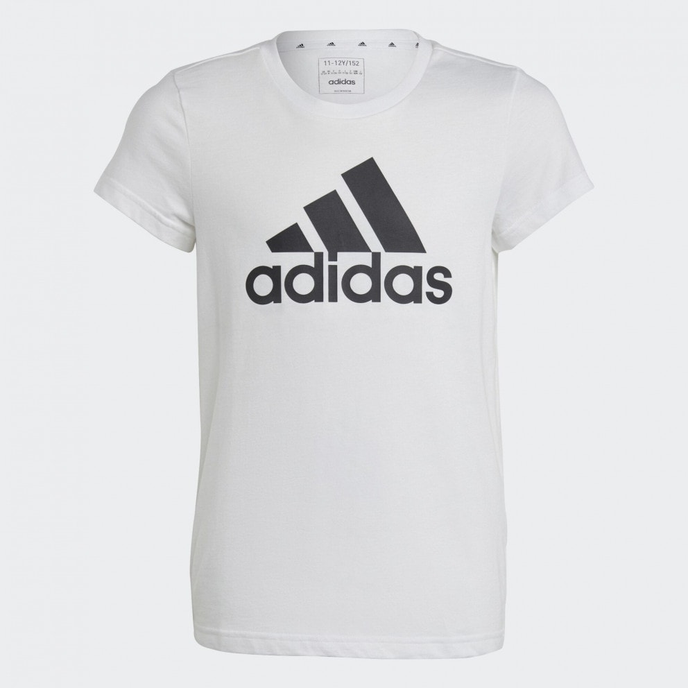 adidas Essentials Kids' T-Shirt
