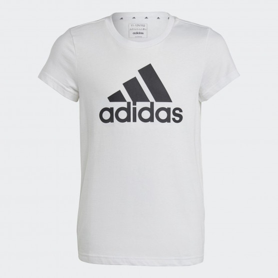 adidas Essentials Kids' T-Shirt