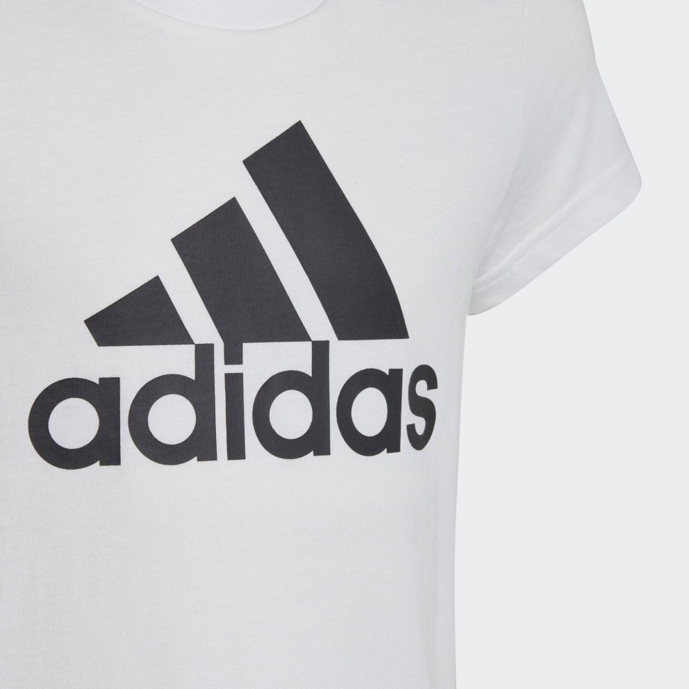 adidas Essentials Kids' T-Shirt