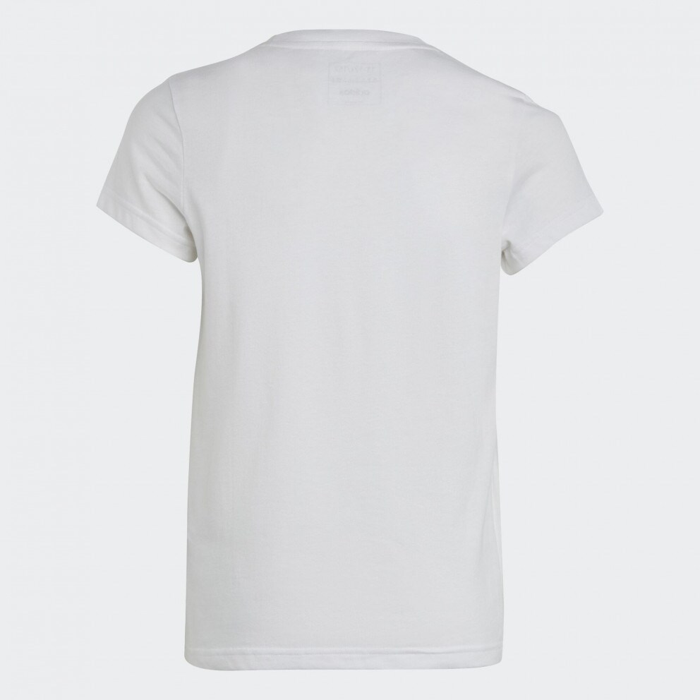 adidas Essentials Kids' T-Shirt