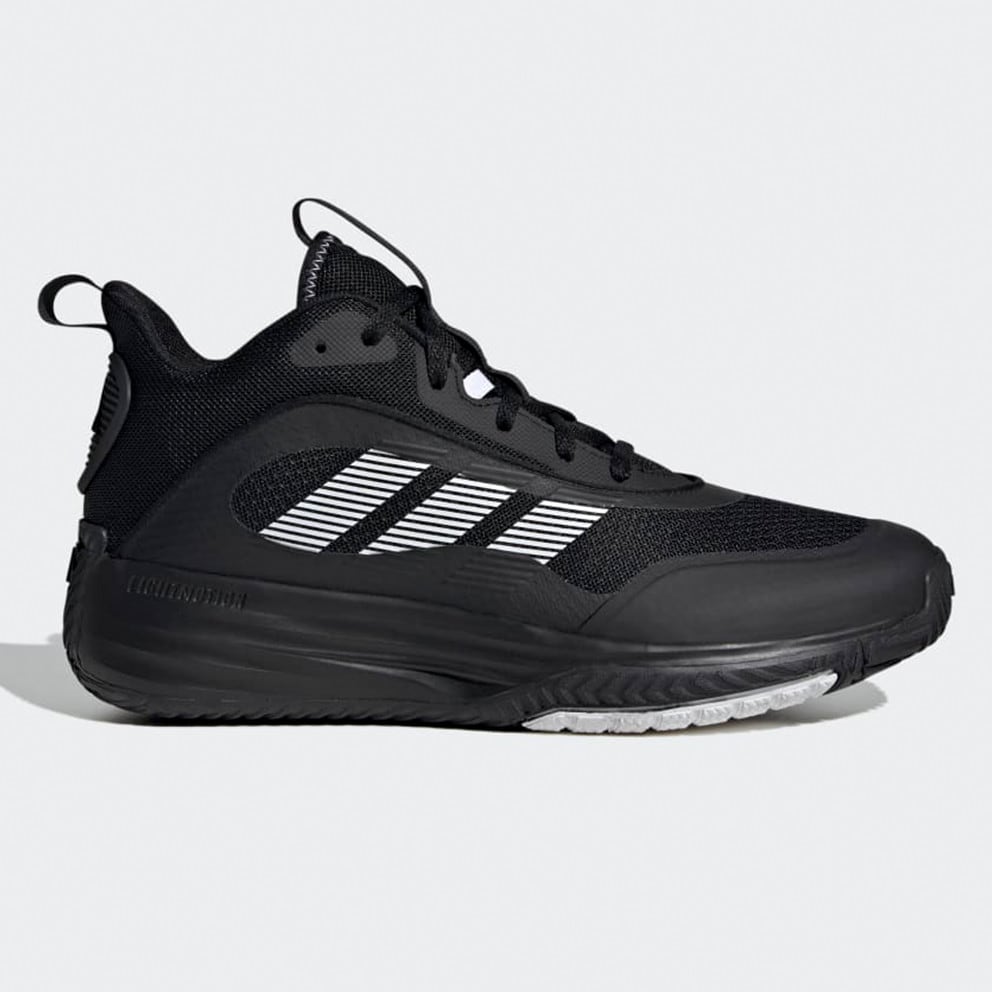 adidas Ownthegame 3.0 Men's Basketball Boots