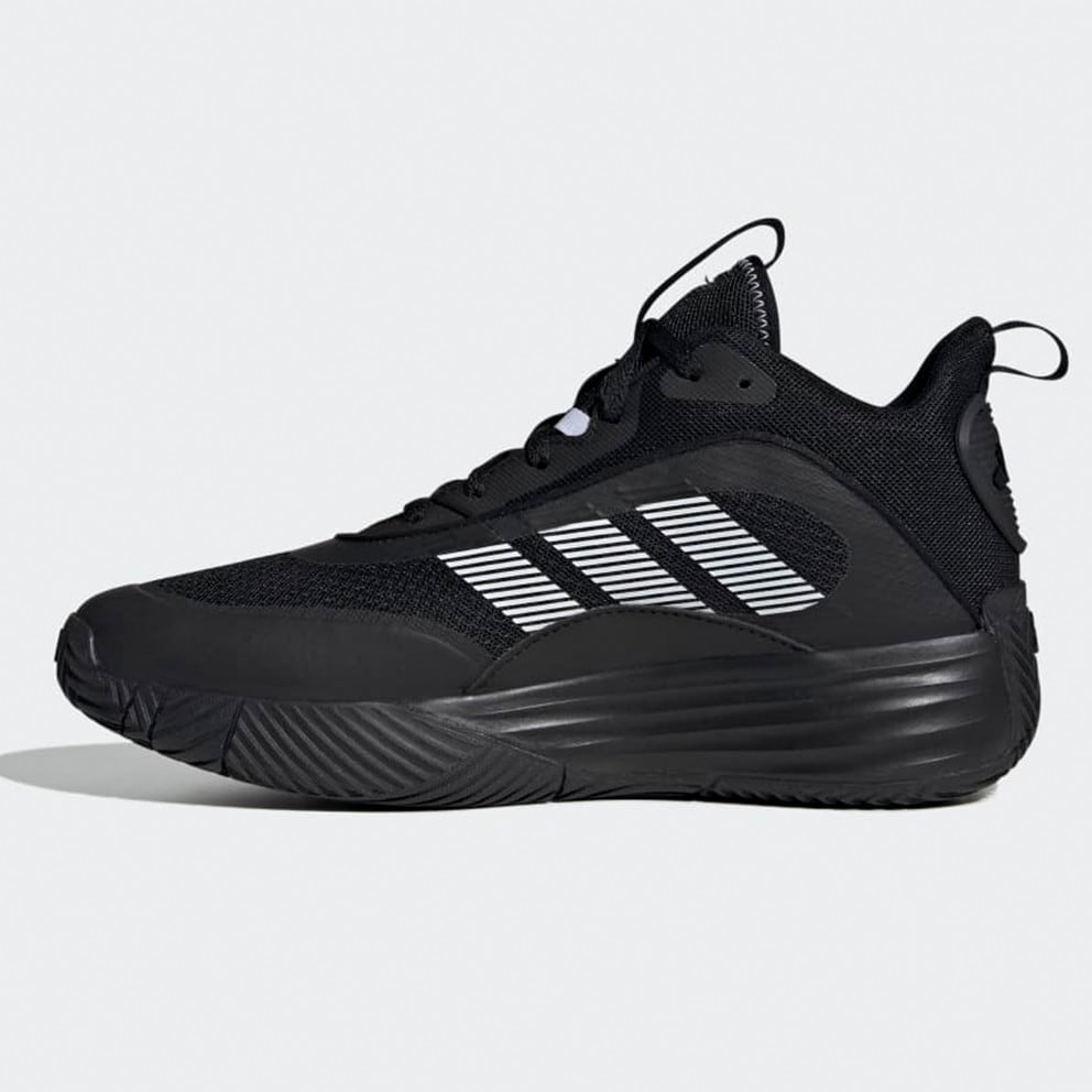 adidas Ownthegame 3.0 Men's Basketball Boots