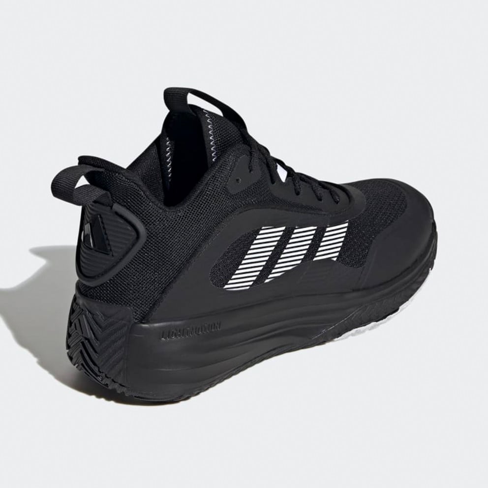 adidas Ownthegame 3.0 Men's Basketball Boots