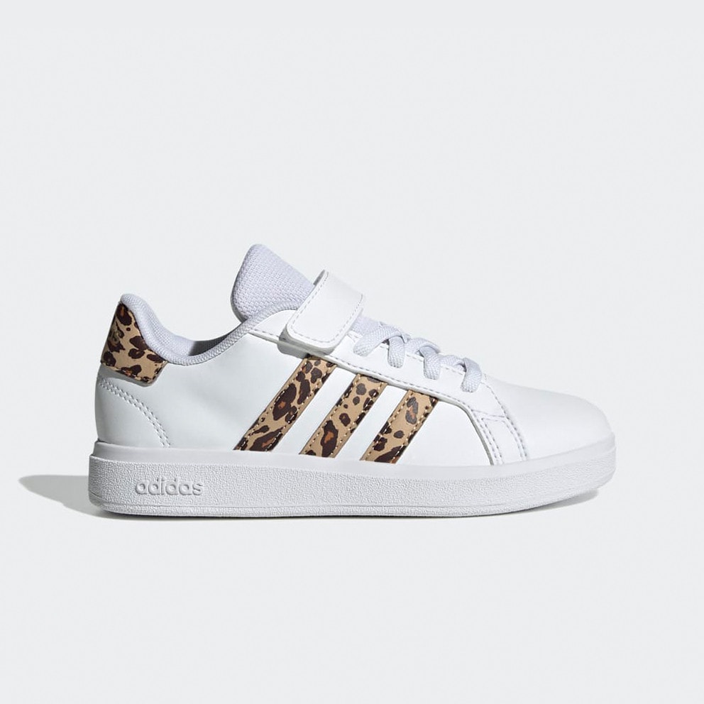 adidas Grand Court 2.0 Kid's Shoes