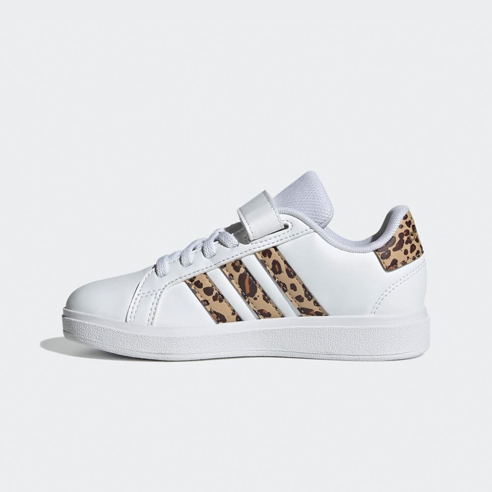 adidas Grand Court 2.0 Kid's Shoes