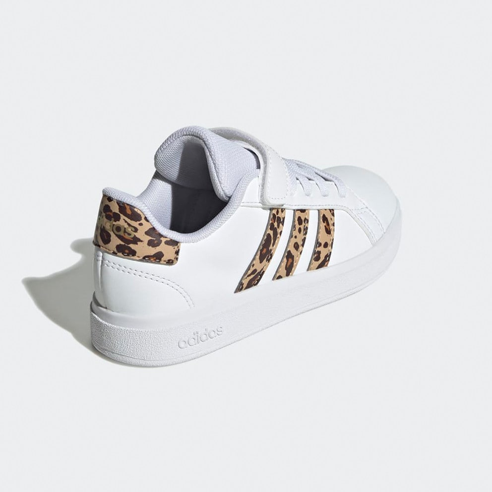 adidas Grand Court 2.0 Kid's Shoes