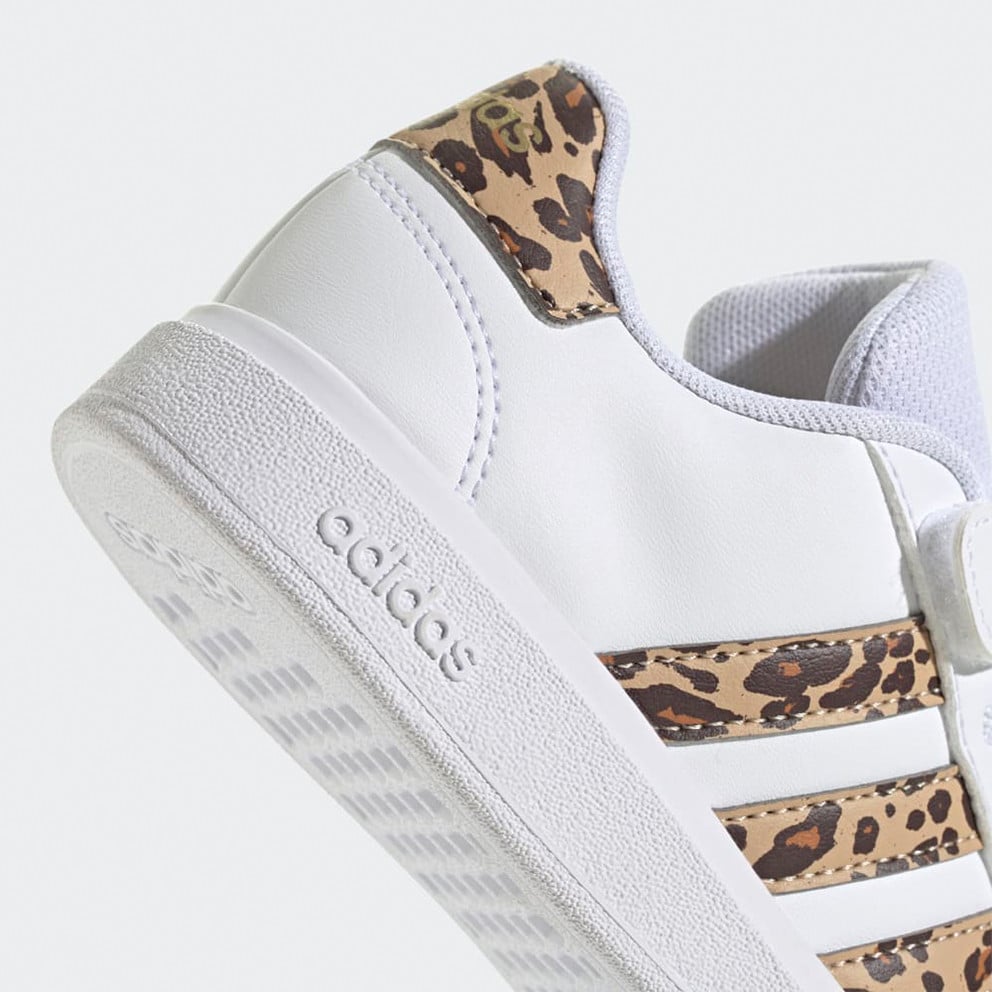 adidas Grand Court 2.0 Kid's Shoes