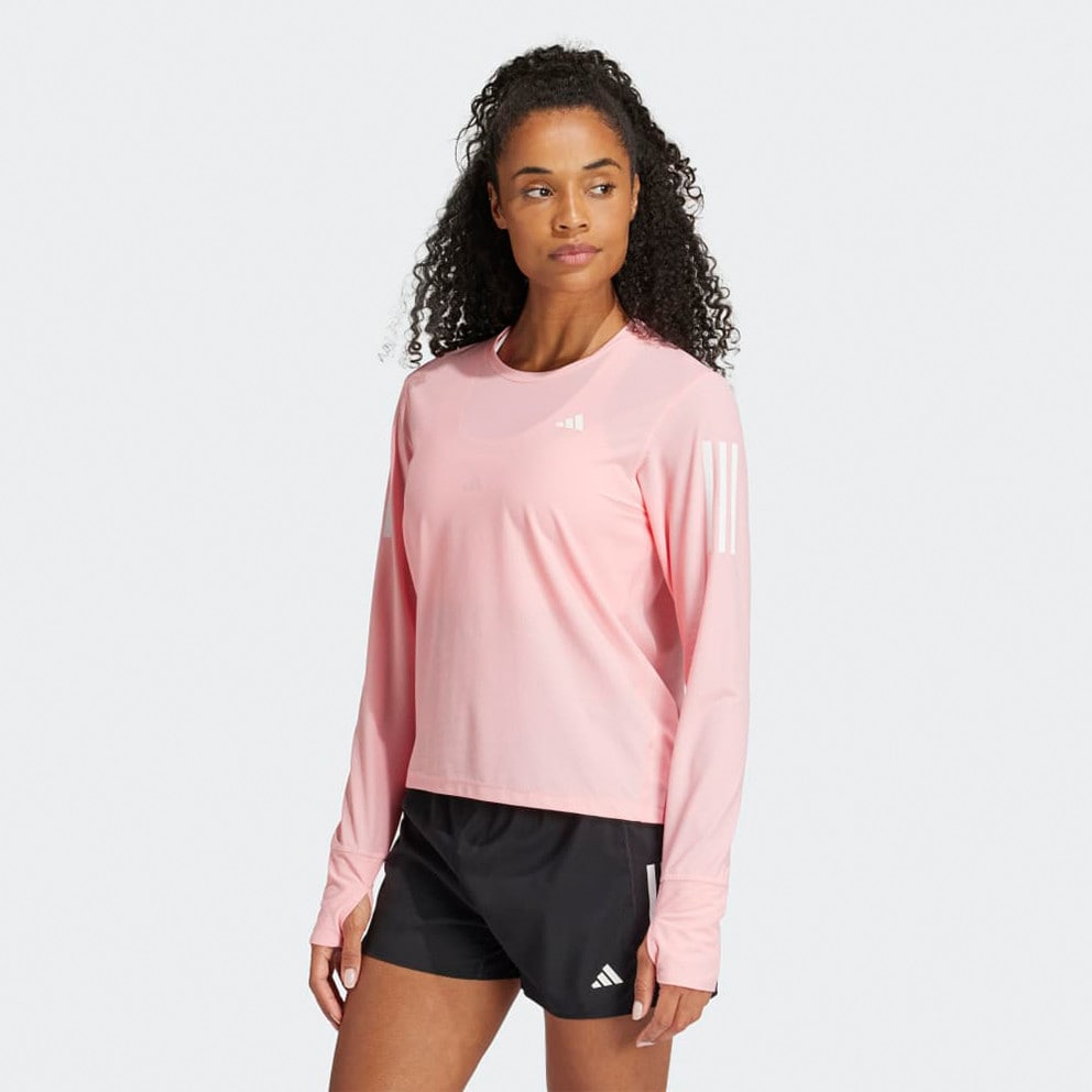 adidas Women's Long Sleeve