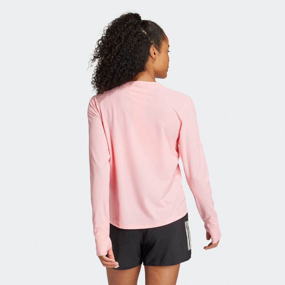 adidas Women's Long Sleeve