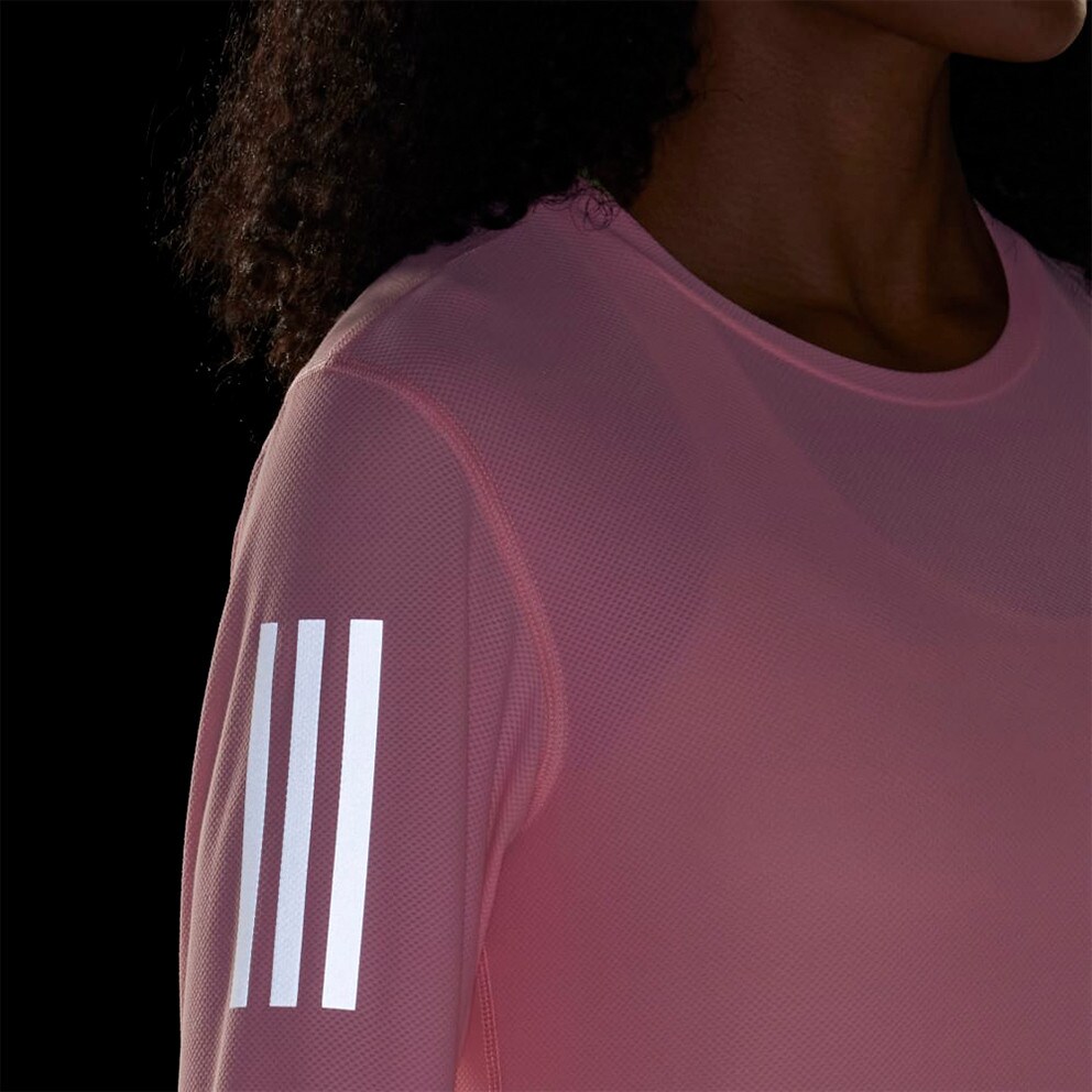 adidas Women's Long Sleeve