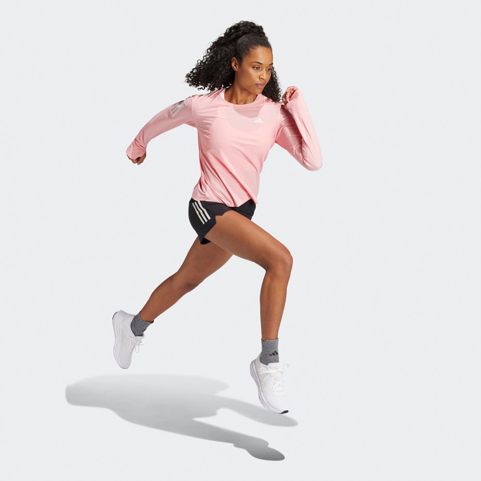 adidas Women's Long Sleeve