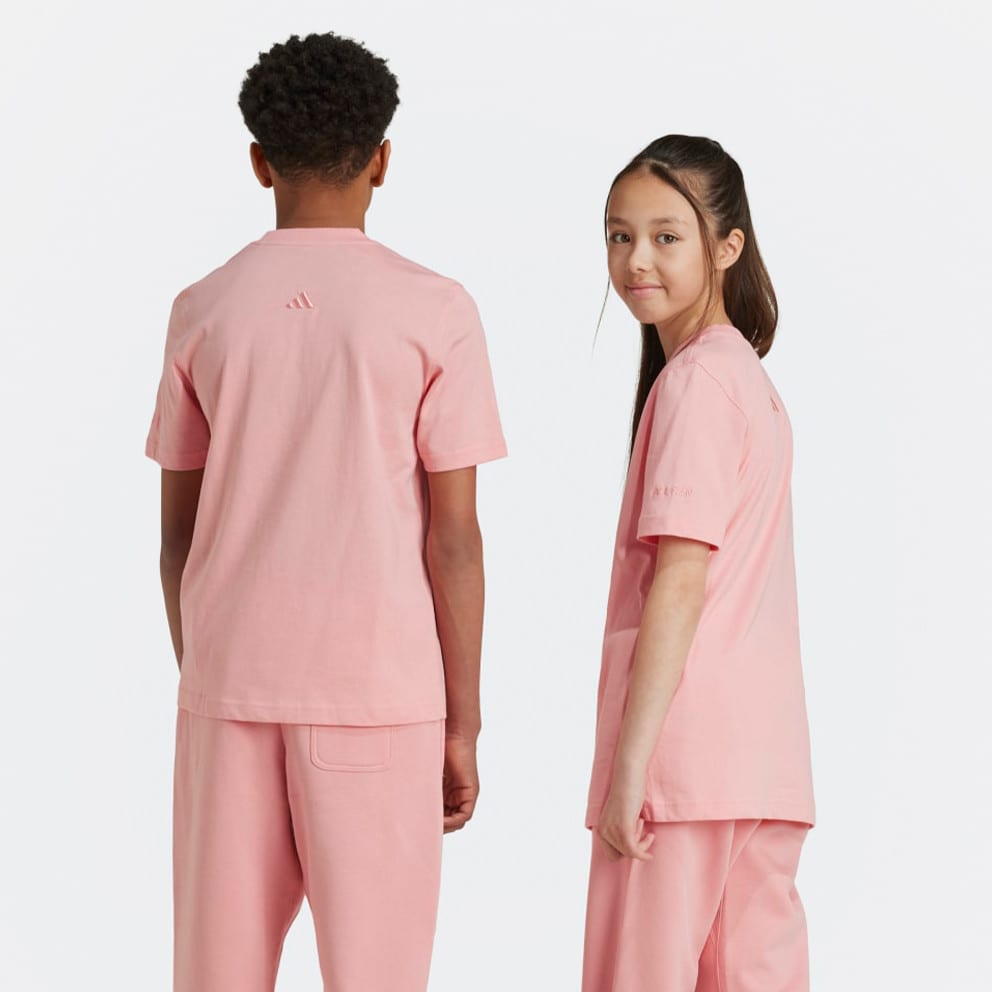adidas Sportswear Szn Graphics Kids' T-Shirt