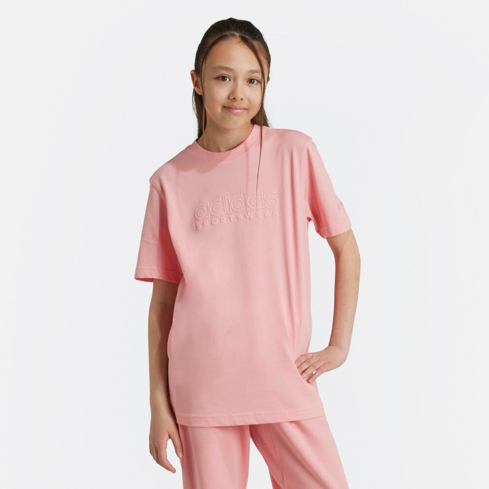 adidas Sportswear Szn Graphics Kids' T-Shirt
