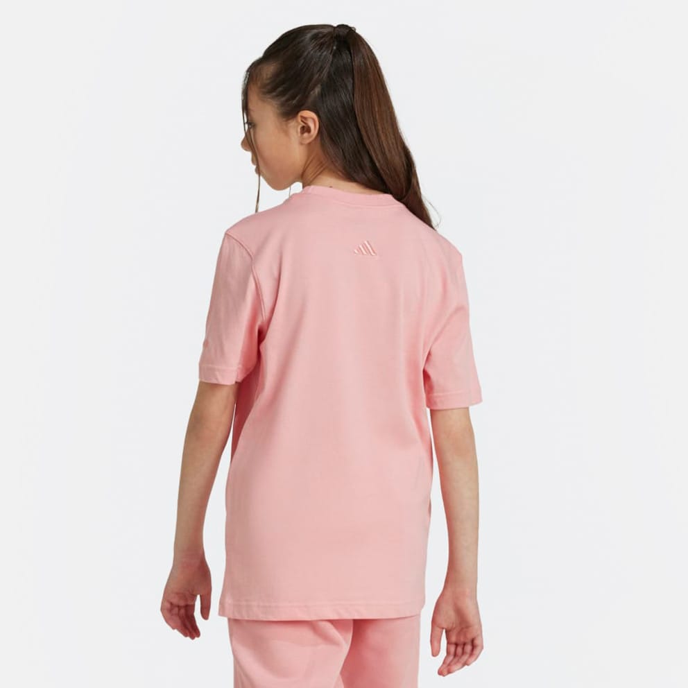 adidas Sportswear Szn Graphics Kids' T-Shirt