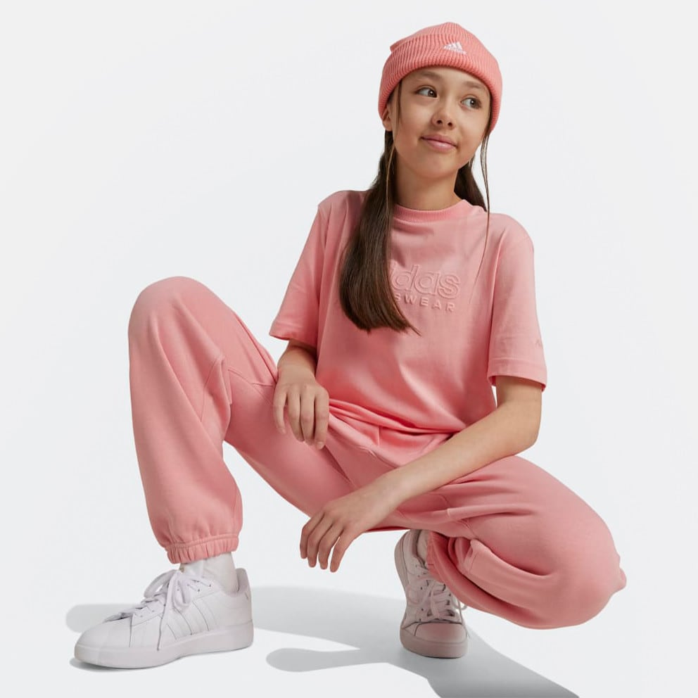 adidas Sportswear Szn Graphics Kids' T-Shirt