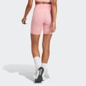 Optime Essentials Stash Pocket Women's Short Leggings