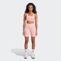 Optime Essentials Stash Pocket Women's Short Leggings