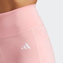 Optime Essentials Stash Pocket Women's Short Leggings