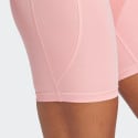 Optime Essentials Stash Pocket Women's Short Leggings