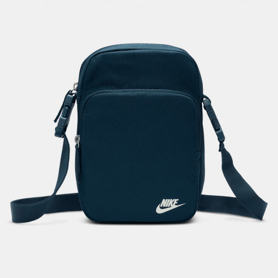 Nike Heritage Unisex Crossbody Bag