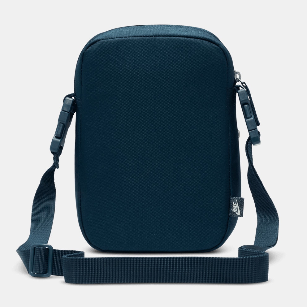 Nike Heritage Unisex Crossbody Bag