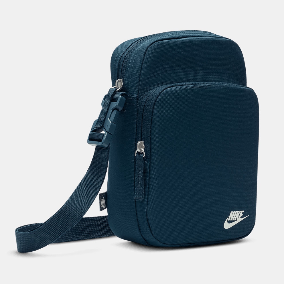 Nike Heritage Unisex Crossbody Bag