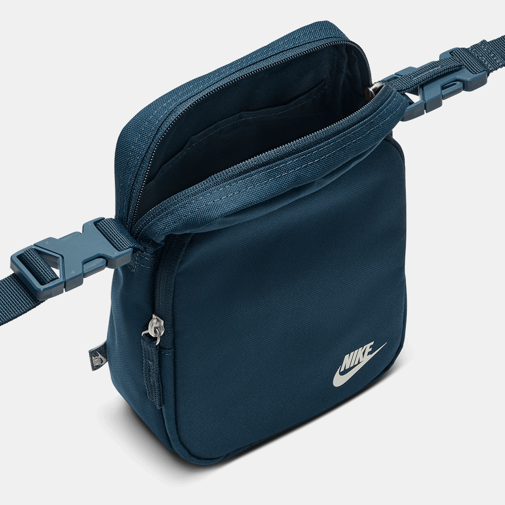 Nike Heritage Unisex Crossbody Bag