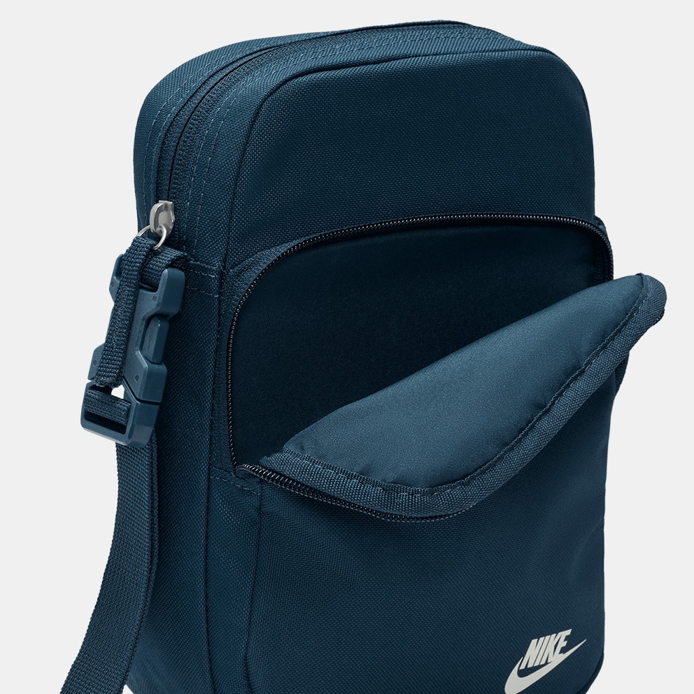 Nike Heritage Unisex Crossbody Bag
