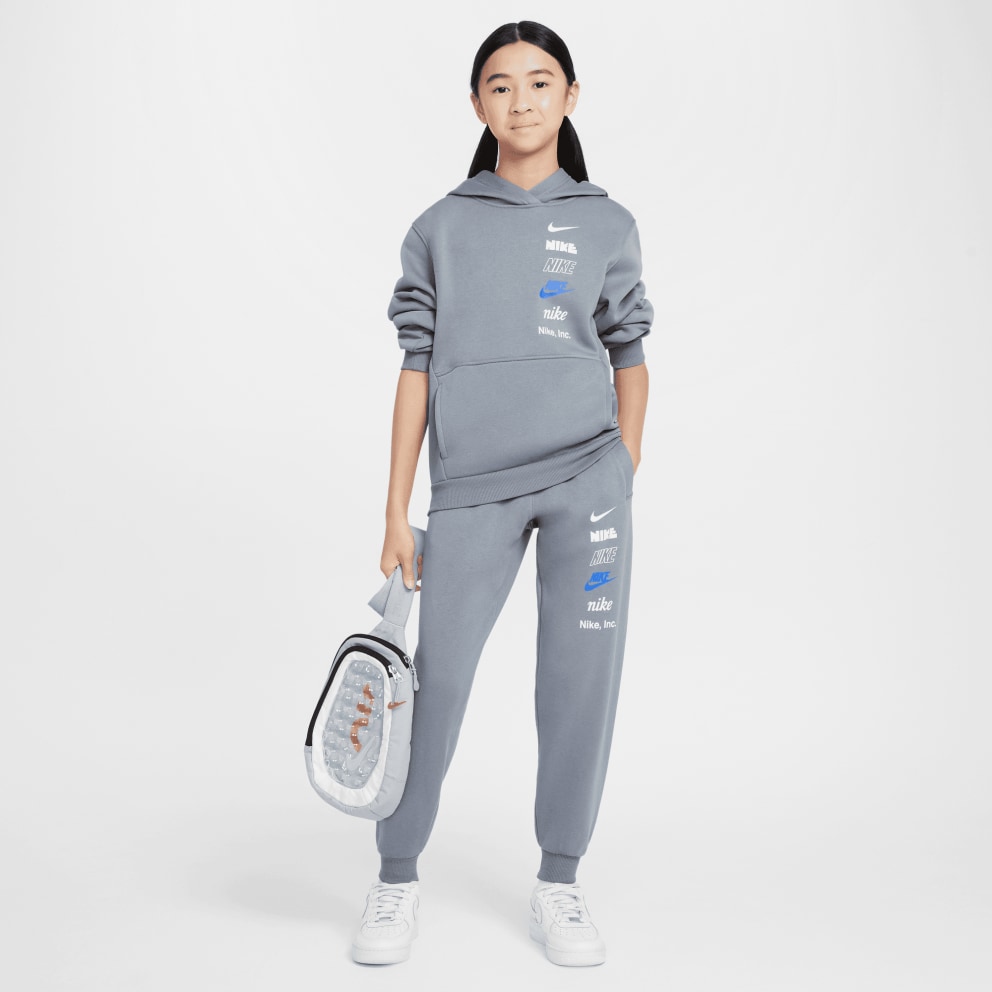 Nike Sportswear Club Fleece Kids' Sweatpants