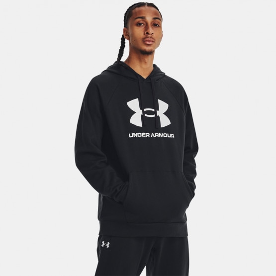 Under Armour Rival Fleece Logo Hd