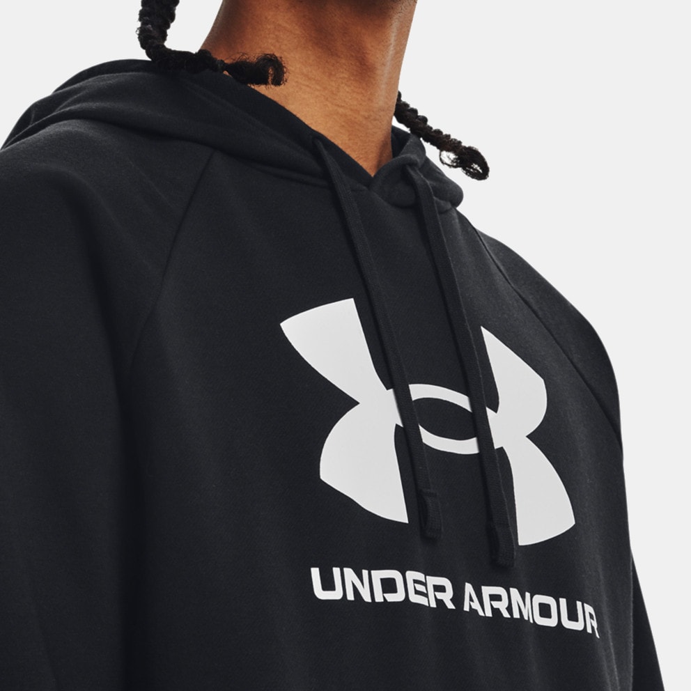 Under Armour Rival Fleece Logo Hd