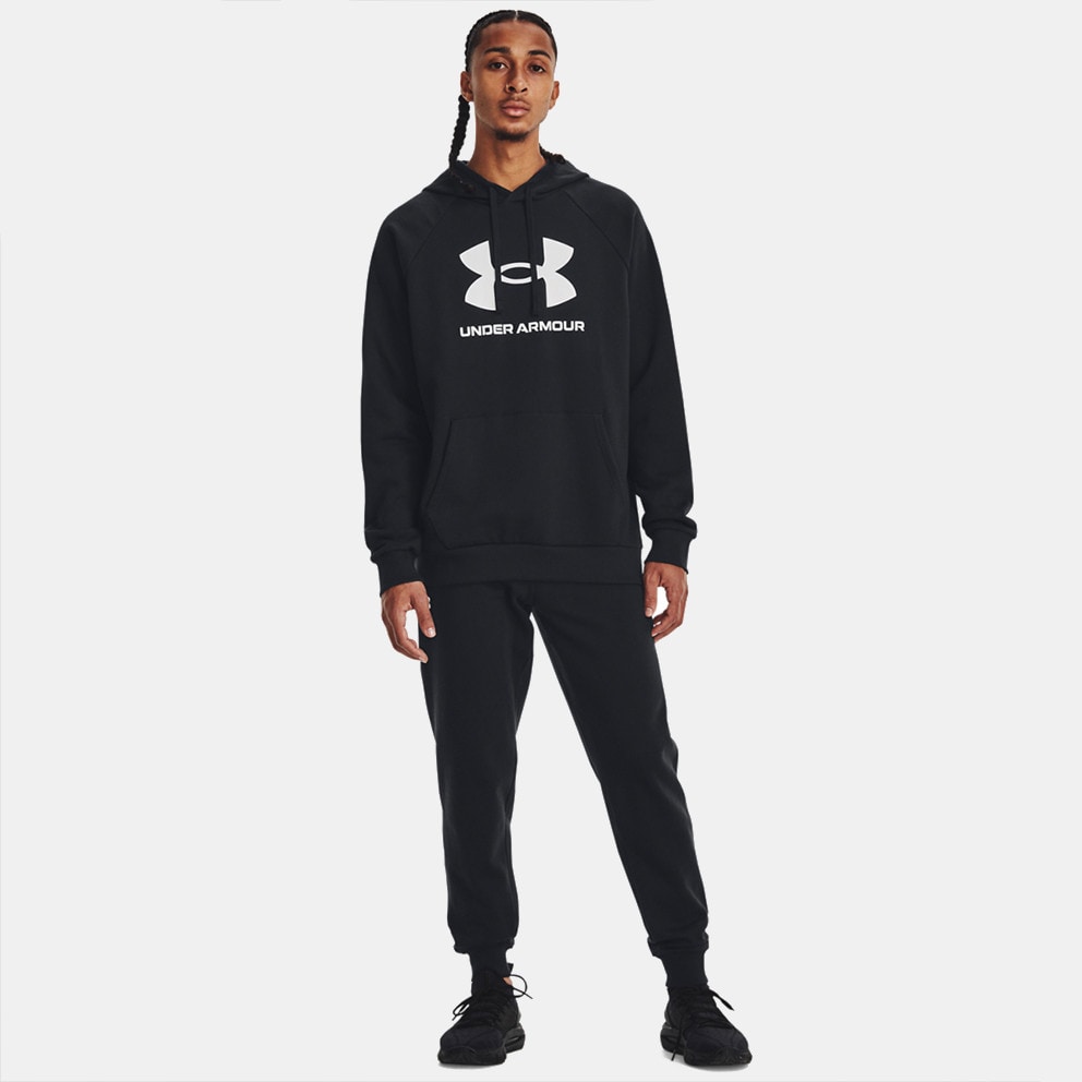 Under Armour Rival Fleece Logo Hd