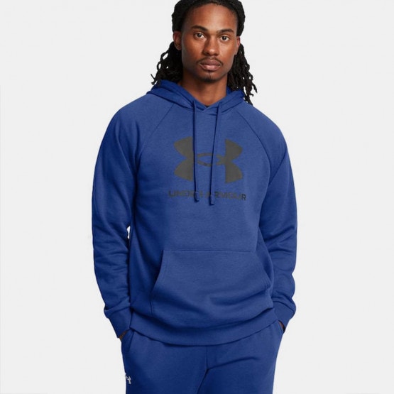 Under Armour Rival Fleece Logo Hd