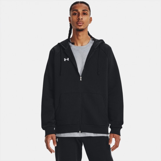 Under Armour Rival Fleece Fz Hoodie