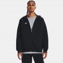 Under Armour Rival Fleece Fz Hoodie