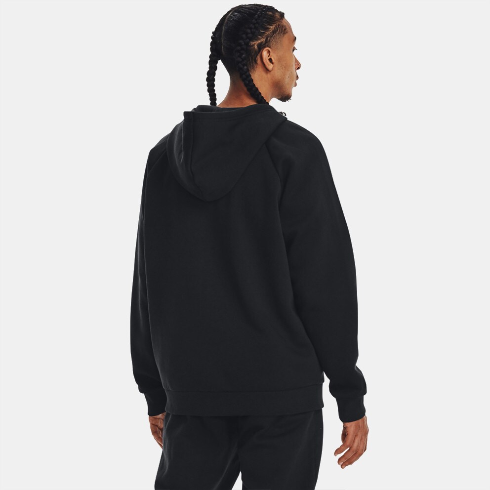 Under Armour Rival Fleece Fz Hoodie