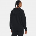 Under Armour Rival Fleece Fz Hoodie