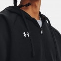 Under Armour Rival Fleece Fz Hoodie