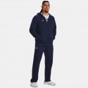 Under Armour Rival Fleece Fz Hoodie