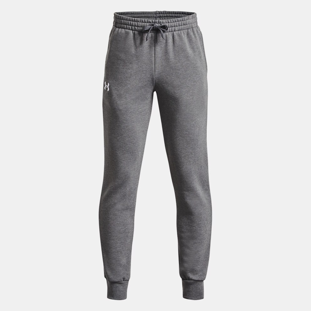 Under Armour Rival Fleece Kids' Joggers