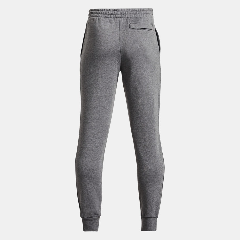 Under Armour Rival Fleece Kids' Joggers