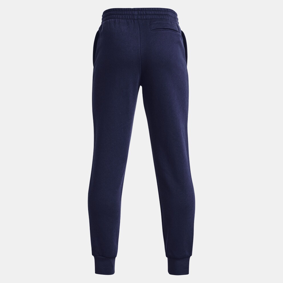Under Armour Rival Fleece Kids' Joggerpants