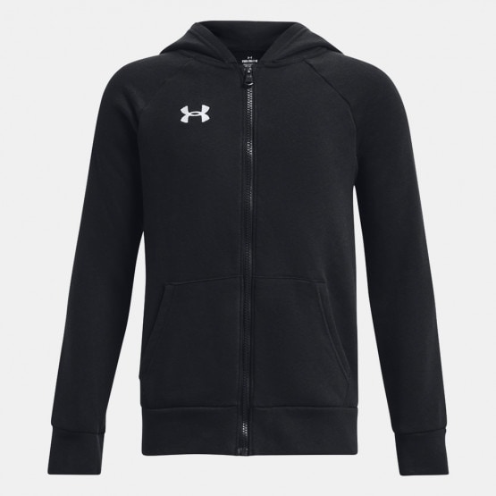 Under Armour Rival Fleece Kids' Jacket