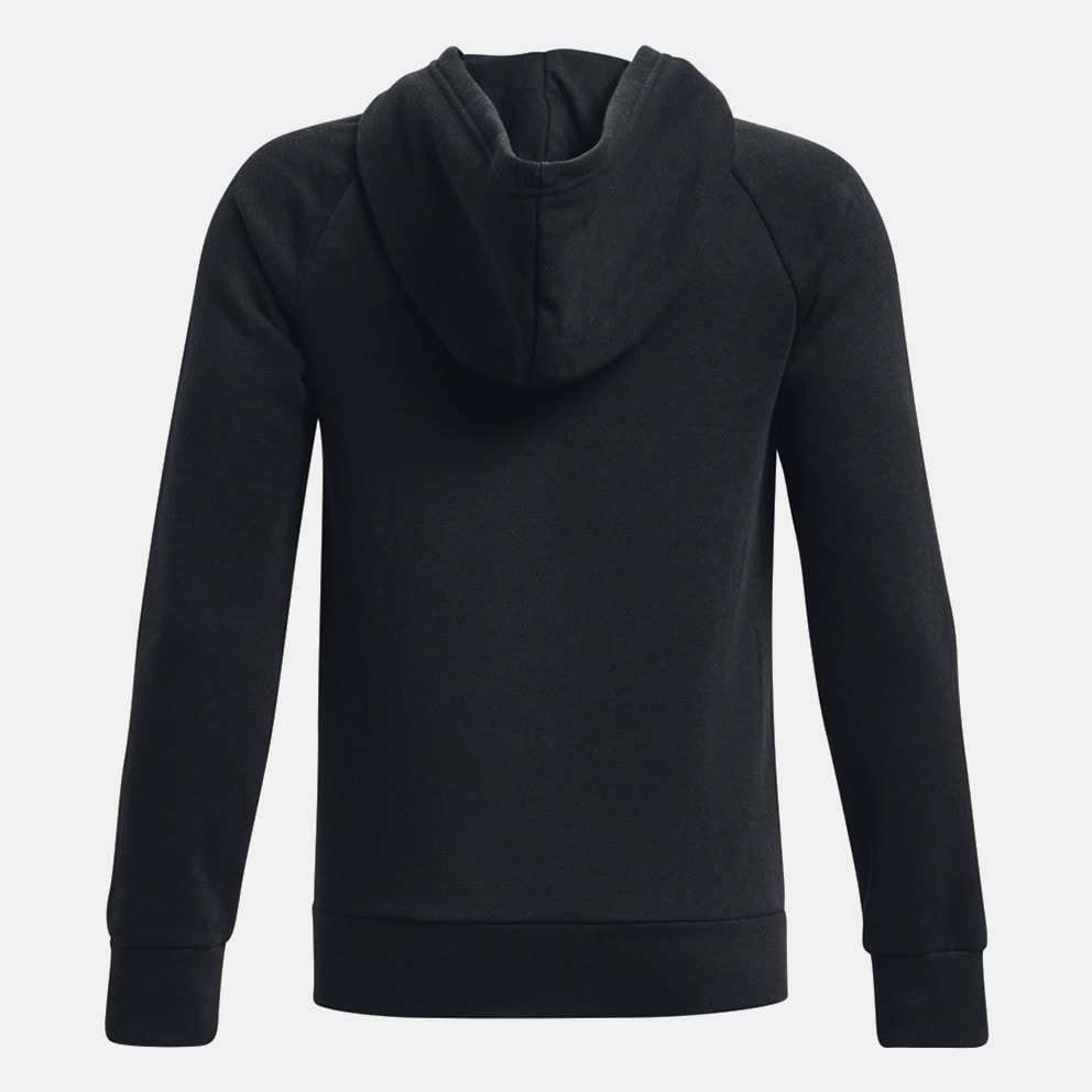 Under Armour Rival Fleece Kids' Jacket