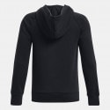 Under Armour Rival Fleece Kids' Jacket