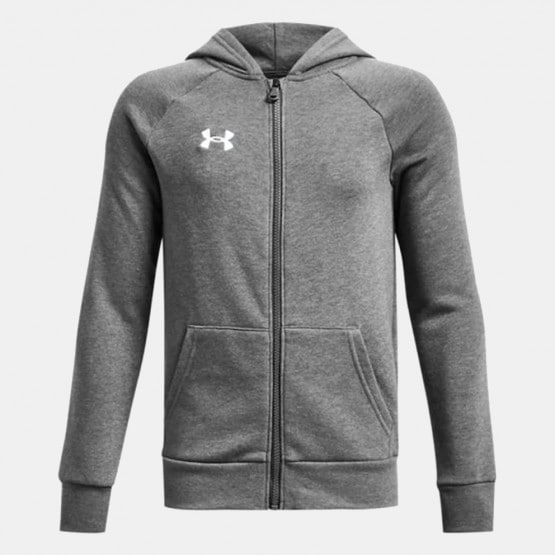 Under Armour Rival Fleece Fz Hoodie
