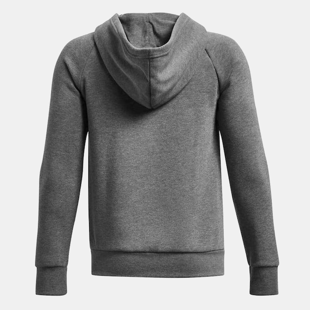 Under Armour Rival Fleece Fz Hoodie